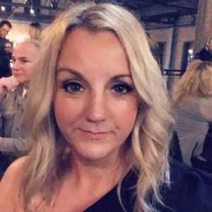 Meet your Posher, Wendy